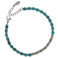 Bracciale Vag in Acciaio 3508250001